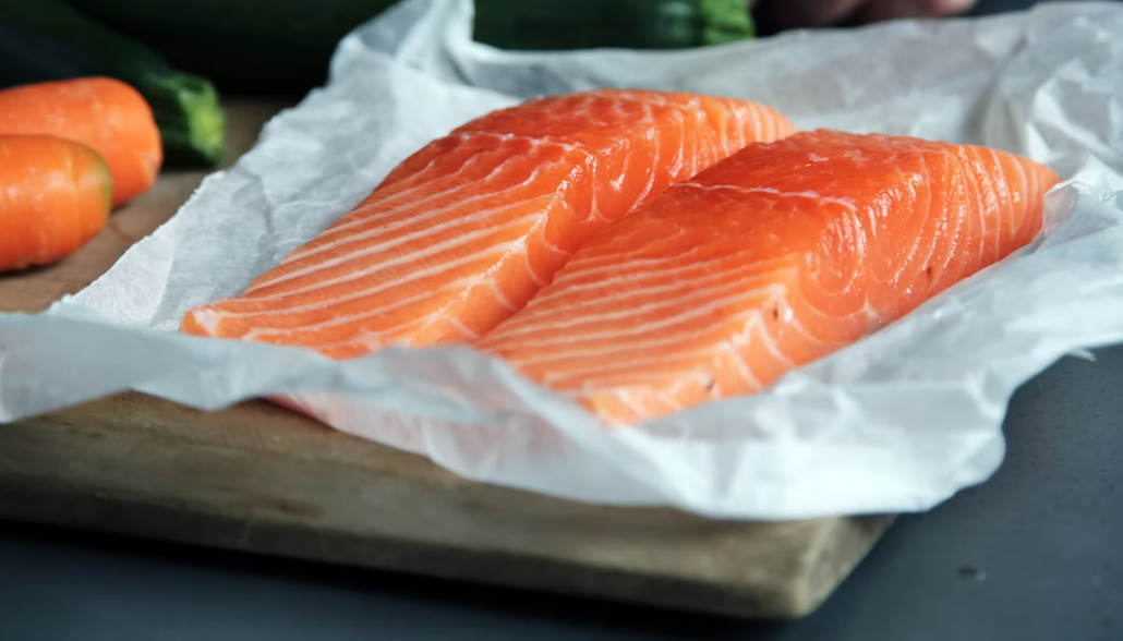 Ikan Salmon Disebut Superfood, Ini Kandungan Nutrisi dan Manfaatnya bagi Tubuh